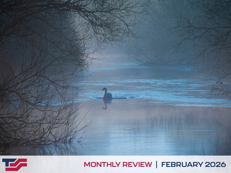 Tactical Support Solutions | Monthly Review | February 2026